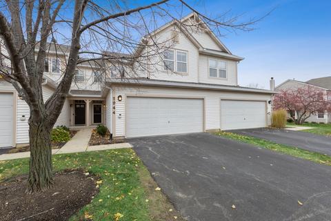 2944 Falling Waters Dr, Lindenhurst, IL 60046 photo 2