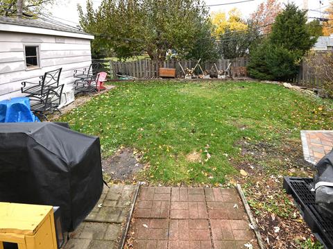 3702 Kingfisher Ln, Rolling Meadows, IL 60008 photo 14