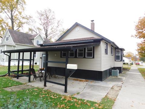 3723 Stella Blvd, Steger, IL 60475 photo 4