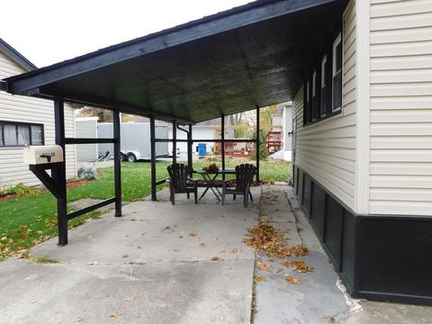3723 Stella Blvd, Steger, IL 60475 photo 19
