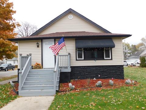3723 Stella Blvd, Steger, IL 60475 photo 2