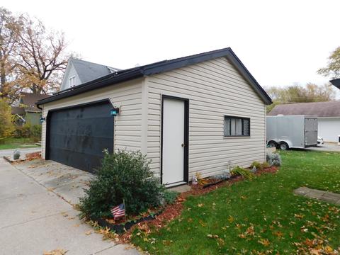 3723 Stella Blvd, Steger, IL 60475 photo 20
