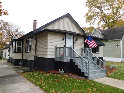 3723 Stella Blvd, Steger, IL 60475 photo 1