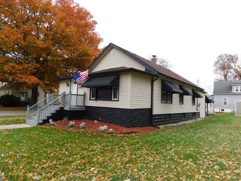 3723 Stella Blvd, Steger, IL 60475 photo 3