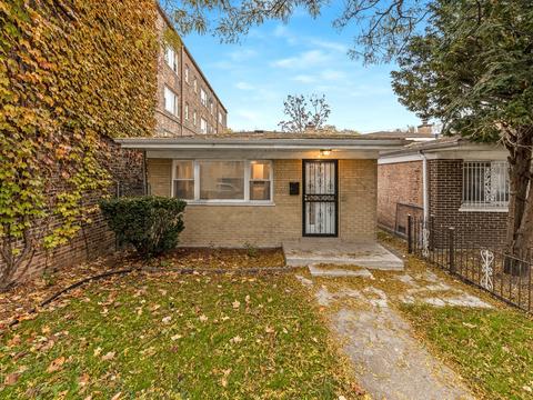 1119 E 82nd St, Chicago, IL 60619 photo 1