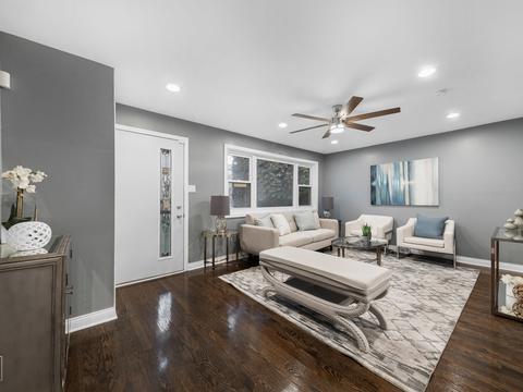1119 E 82nd St, Chicago, IL 60619 photo 2