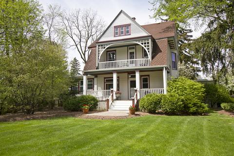 500 Arbor Ave, Wheaton, IL 60189 photo 1