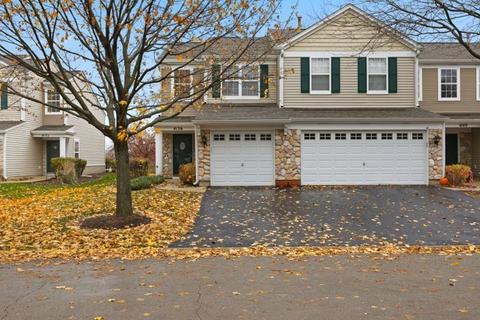 4136 Oak Tree Ln, Plainfield, IL 60586 photo 1
