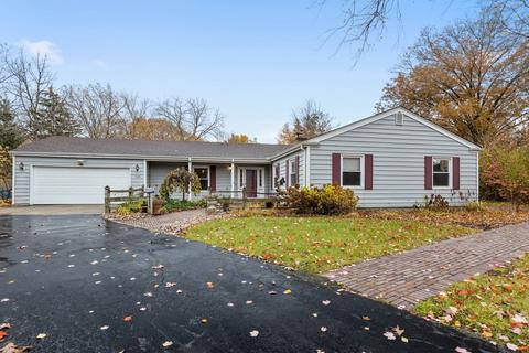 116 Cornwall Dr, Crete, IL 60417 photo 1