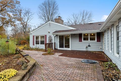 116 Cornwall Dr, Crete, IL 60417 photo 20