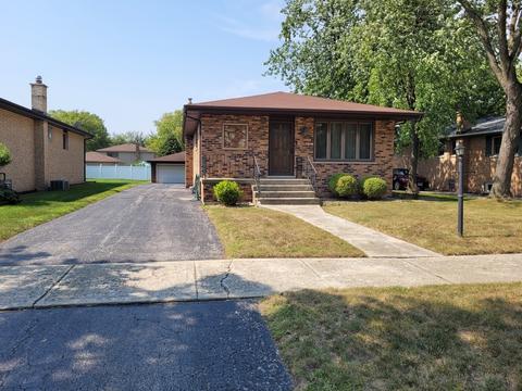 17826 Dekker Ave, Lansing, IL 60438 photo 1