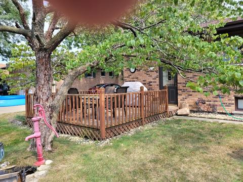 17826 Dekker Ave, Lansing, IL 60438 photo 3