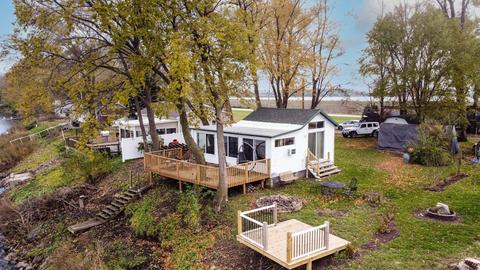 25004 Cottage Rd, Wilmington, IL 60481