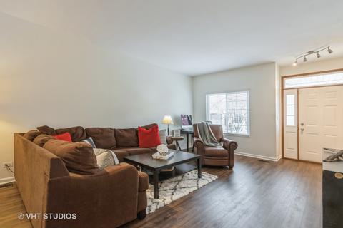 2321 Reflections Dr, Aurora, IL 60502 photo 5