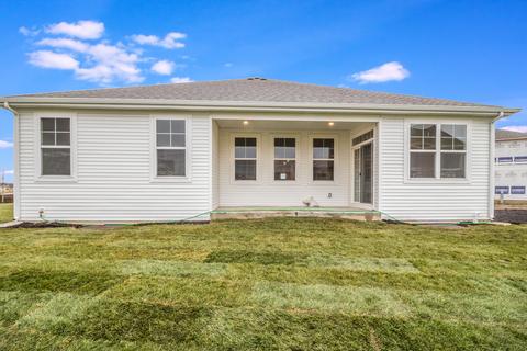 25564 Cerena Cir, Plainfield, IL 60586 photo 4