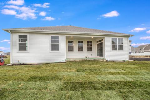 25564 Cerena Cir, Plainfield, IL 60586 photo 3