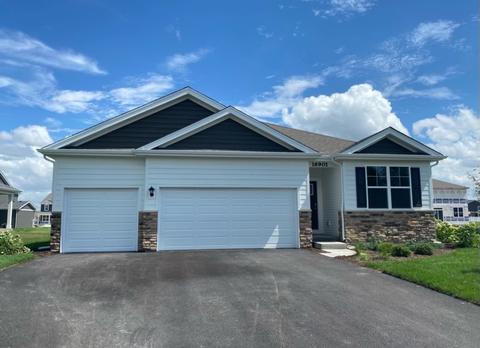 25564 Cerena Cir, Plainfield, IL 60586 photo 1