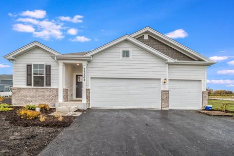 25564 Cerena Cir, Plainfield, IL 60586 photo 2