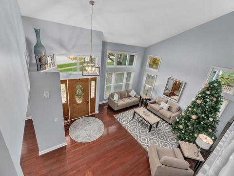1106 Fieldstone Ct, Bartlett, IL 60103 photo 3