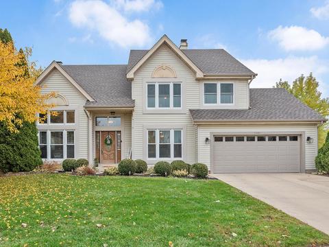 1106 Fieldstone Ct, Bartlett, IL 60103 photo 1