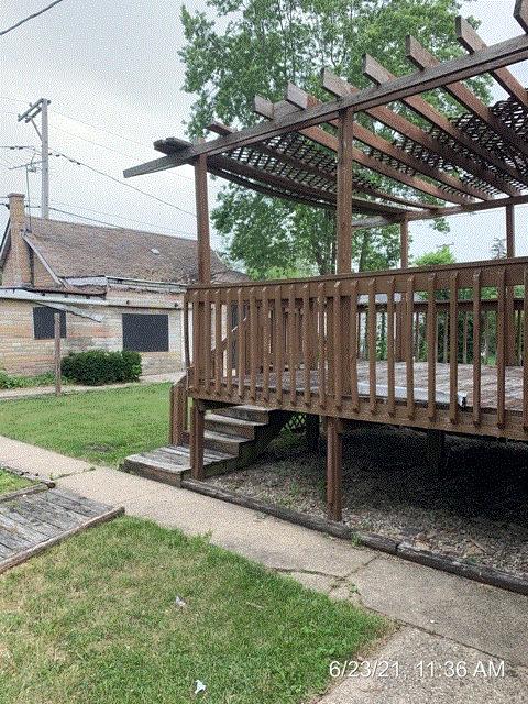 3340 Maple Ave, Brookfield, IL 60513 photo 12