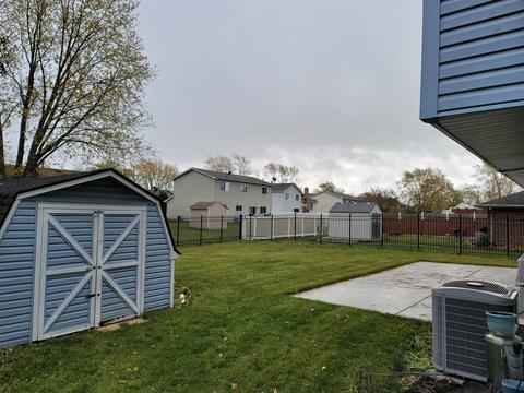 139 Pheasant Rd, Matteson, IL 60443 photo 2
