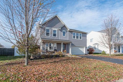 14442 Capital Dr, Plainfield, IL 60544 photo 4