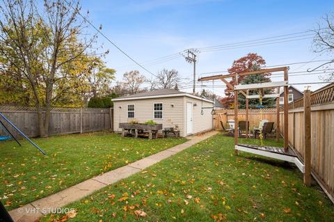 2425 Noyes St, Evanston, IL 60201 photo 35