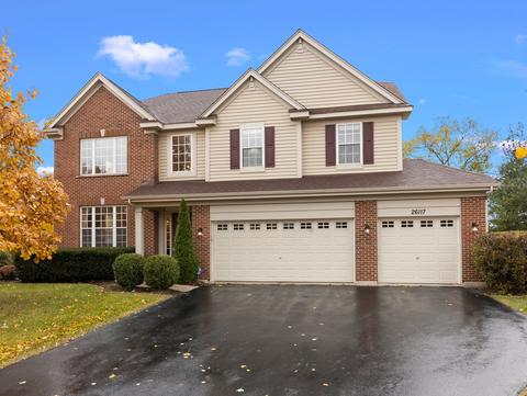 26117 Mapleview Dr, Plainfield, IL 60585 photo 2
