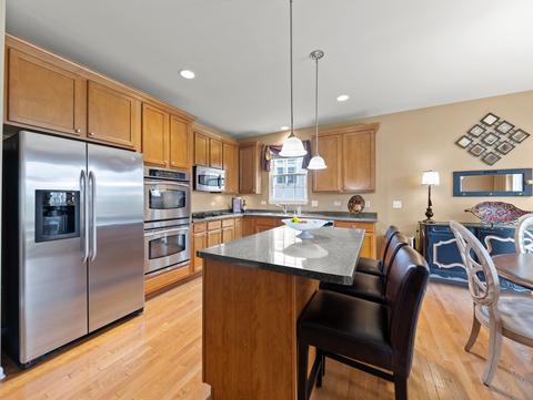 26117 Mapleview Dr, Plainfield, IL 60585 photo 8