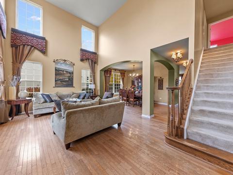 26117 Mapleview Dr, Plainfield, IL 60585 photo 5