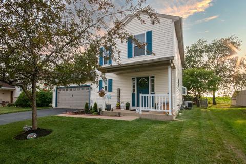 511 Iona Ln, Harvard, IL 60033 photo 1