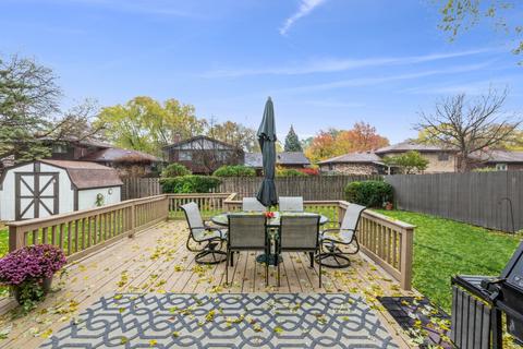 17957 Maple St, Lansing, IL 60438 photo 15