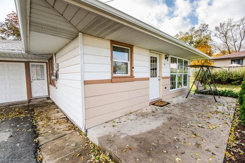 5341 W Mill St, Monee, IL 60449 photo 4