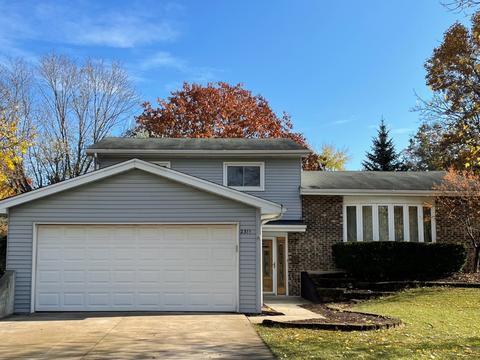 2311 Kingston Dr, Wheaton, IL 60189 photo 2