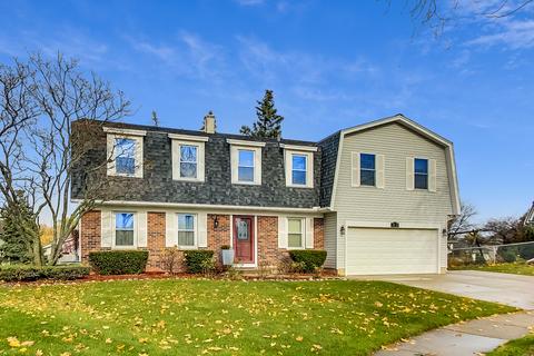 3693 Leather Leaf Ln, Hoffman Estates, IL 60192 photo 1