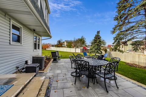 3693 Leather Leaf Ln, Hoffman Estates, IL 60192 photo 32