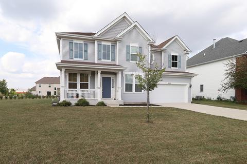 25112 Steeple Chase Dr, Plainfield, IL 60585 photo 1