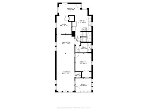 811 Mapleton Ave, Oak Park, IL 60302 photo 38