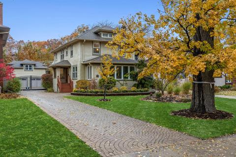 834 Keystone Ave, River Forest, IL 60305 photo 1