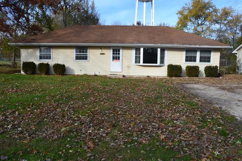 848 W Eureka St, Braidwood, IL 60408 photo 23