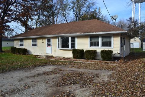 848 W Eureka St, Braidwood, IL 60408 photo 1