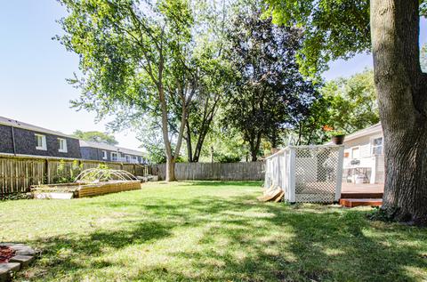 4473 Hoover St, Rolling Meadows, IL 60008 photo 16