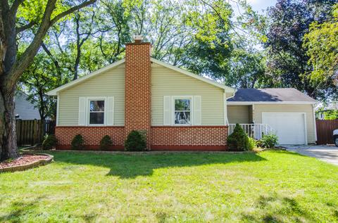 4473 Hoover St, Rolling Meadows, IL 60008 photo 1