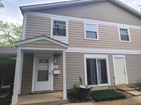 1203 Cypress Dr #B, Wheeling, IL 60090 photo 1