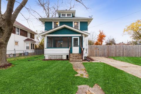 772 North Ave, Aurora, IL 60505 photo 1