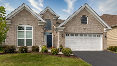 3889 Double Eagle Dr, Elgin, IL 60124 photo 1