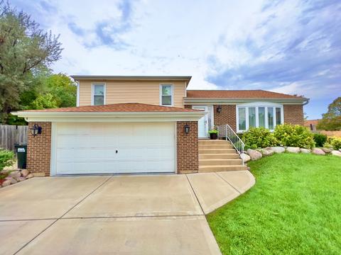434 Merimac Ct, Roselle, IL 60172 photo 1