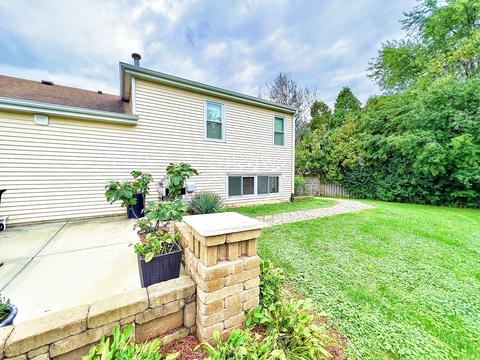 434 Merimac Ct, Roselle, IL 60172 photo 32