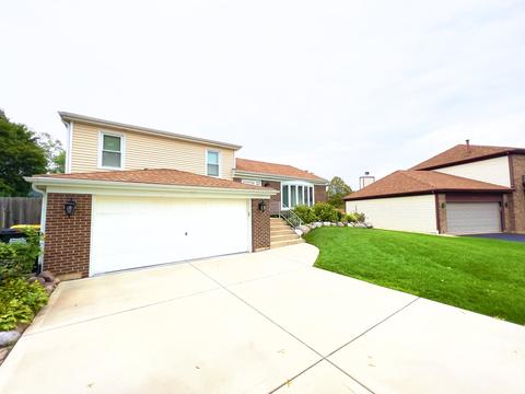 434 Merimac Ct, Roselle, IL 60172 photo 2